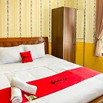 Reddoorz At Dieng 0Km