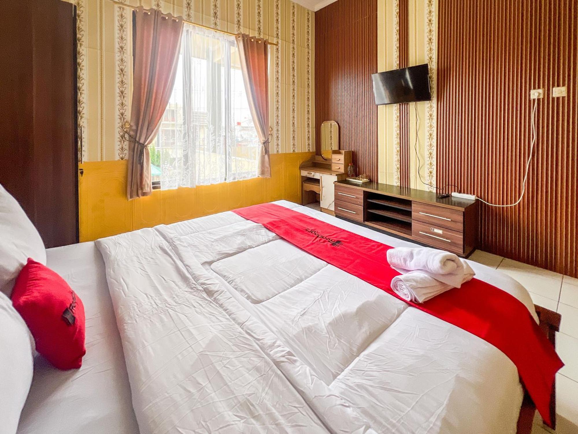 Reddoorz At Dieng 0km Hotel 2*
