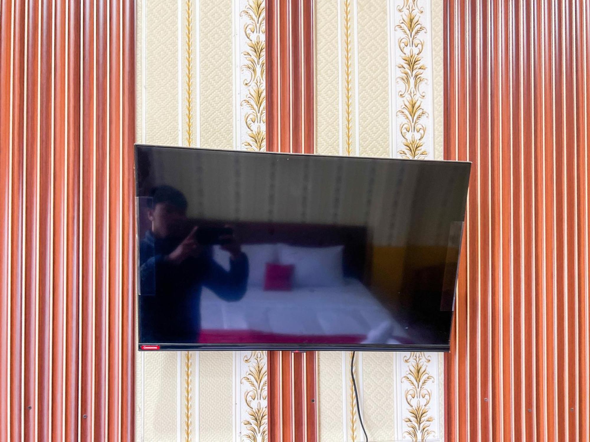 Hotel Reddoorz At Dieng 0km