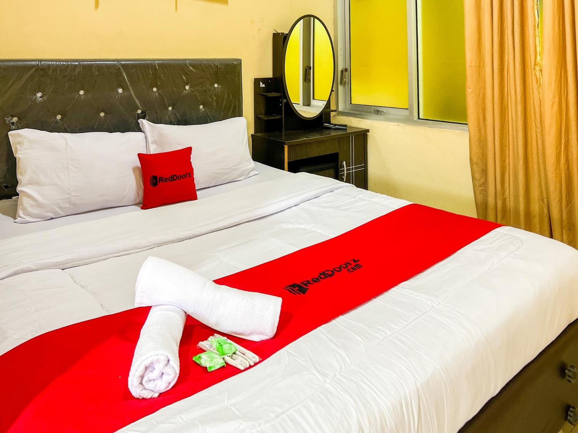 Reddoorz At Dieng 0km Hotel 2*
