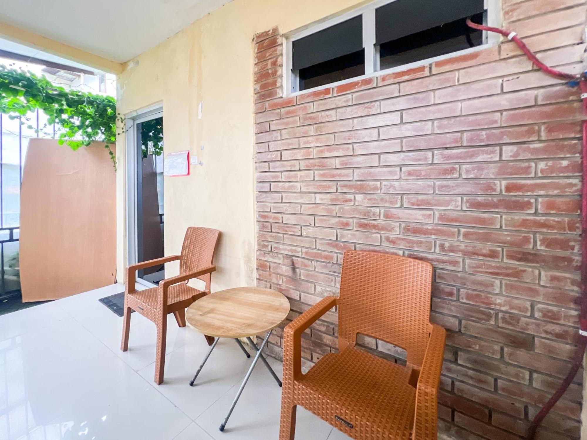 Hotel Reddoorz At Dieng 0km 2*