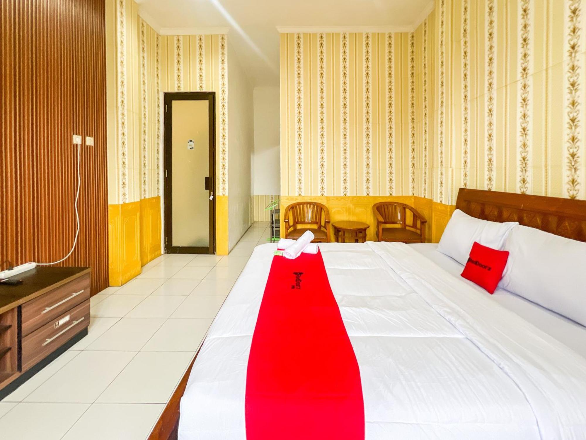 Reddoorz At Dieng 0km Hotel 2*