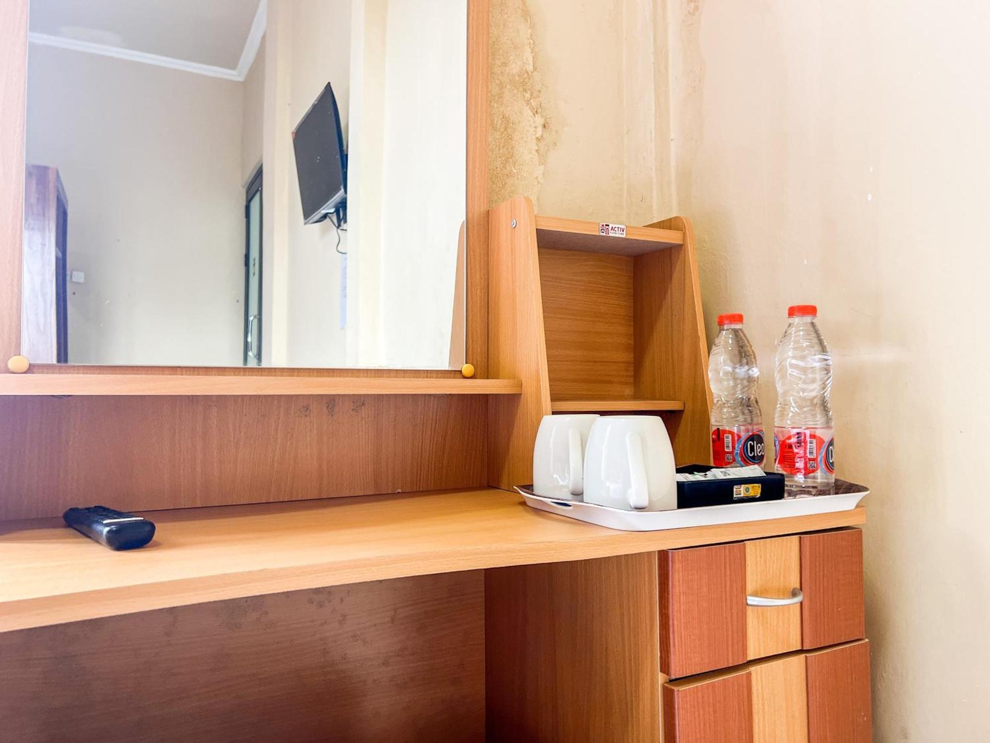 Hotel Reddoorz At Dieng 0km 2*