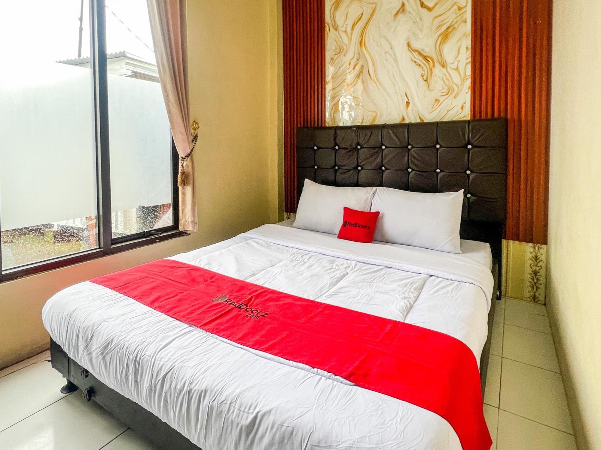 Hotel Reddoorz At Dieng 0km Diyeng