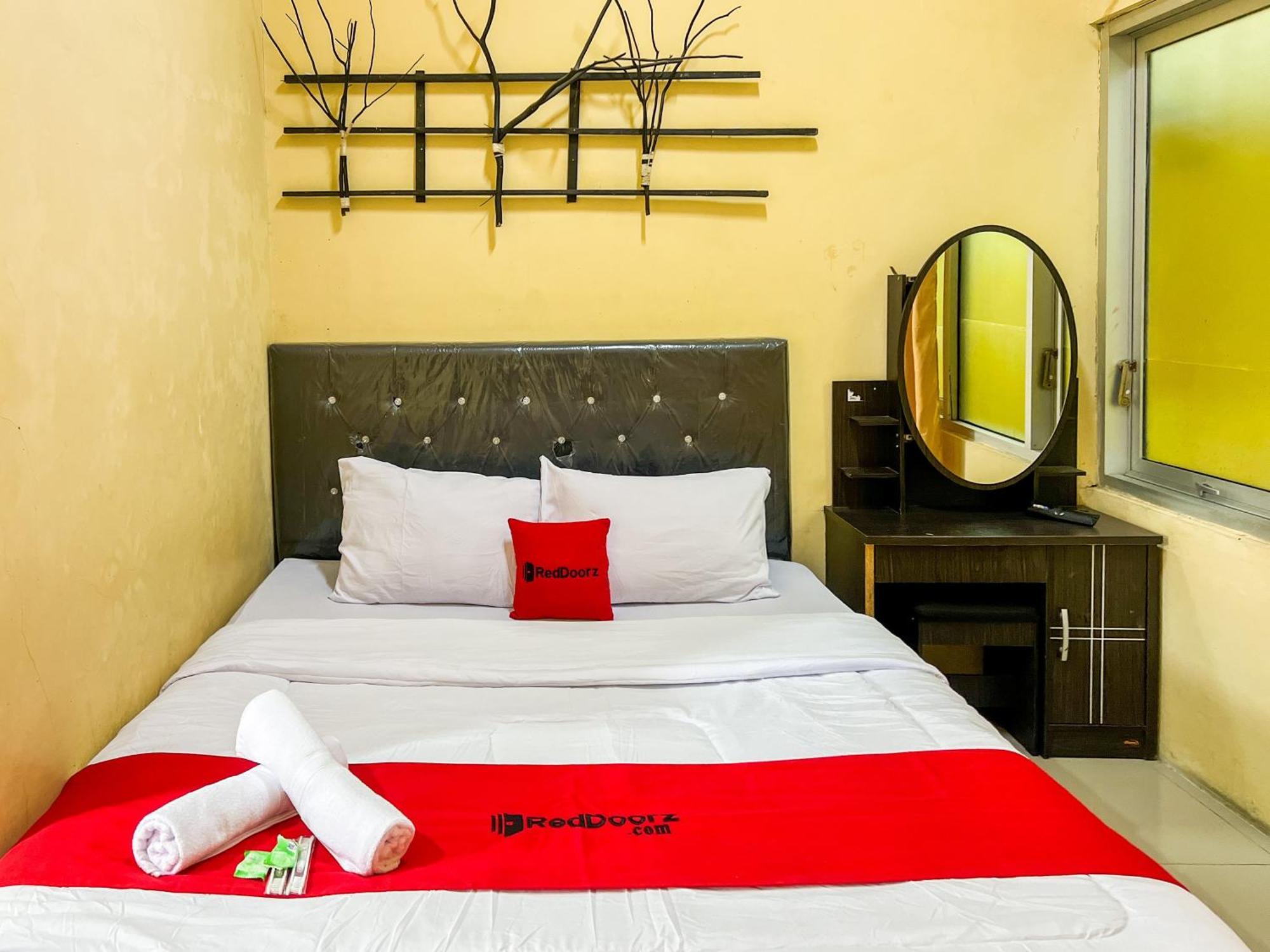 Hotel Reddoorz At Dieng 0km Diyeng
