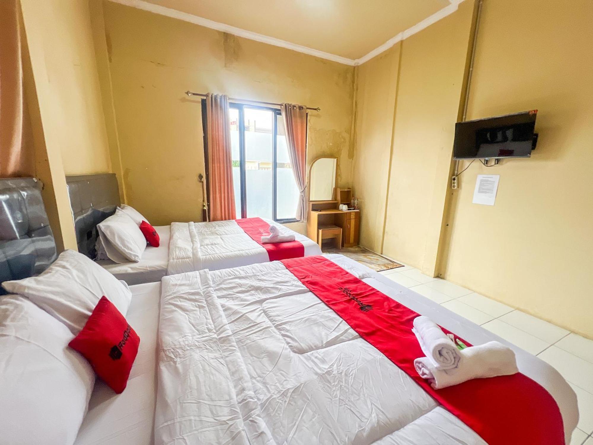 Reddoorz At Dieng 0km Hotel Diyeng