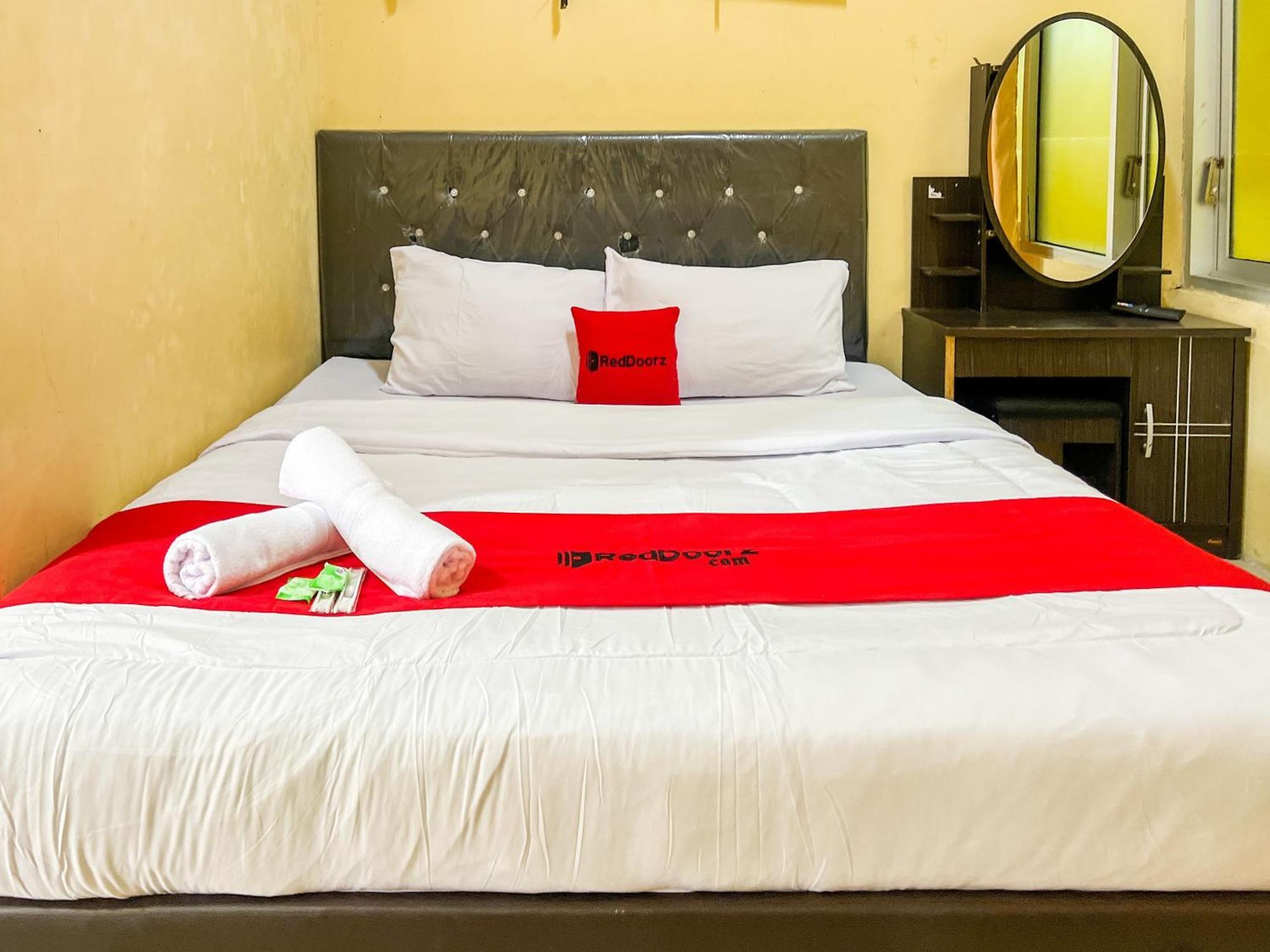 Reddoorz At Dieng 0km Hotel Diyeng