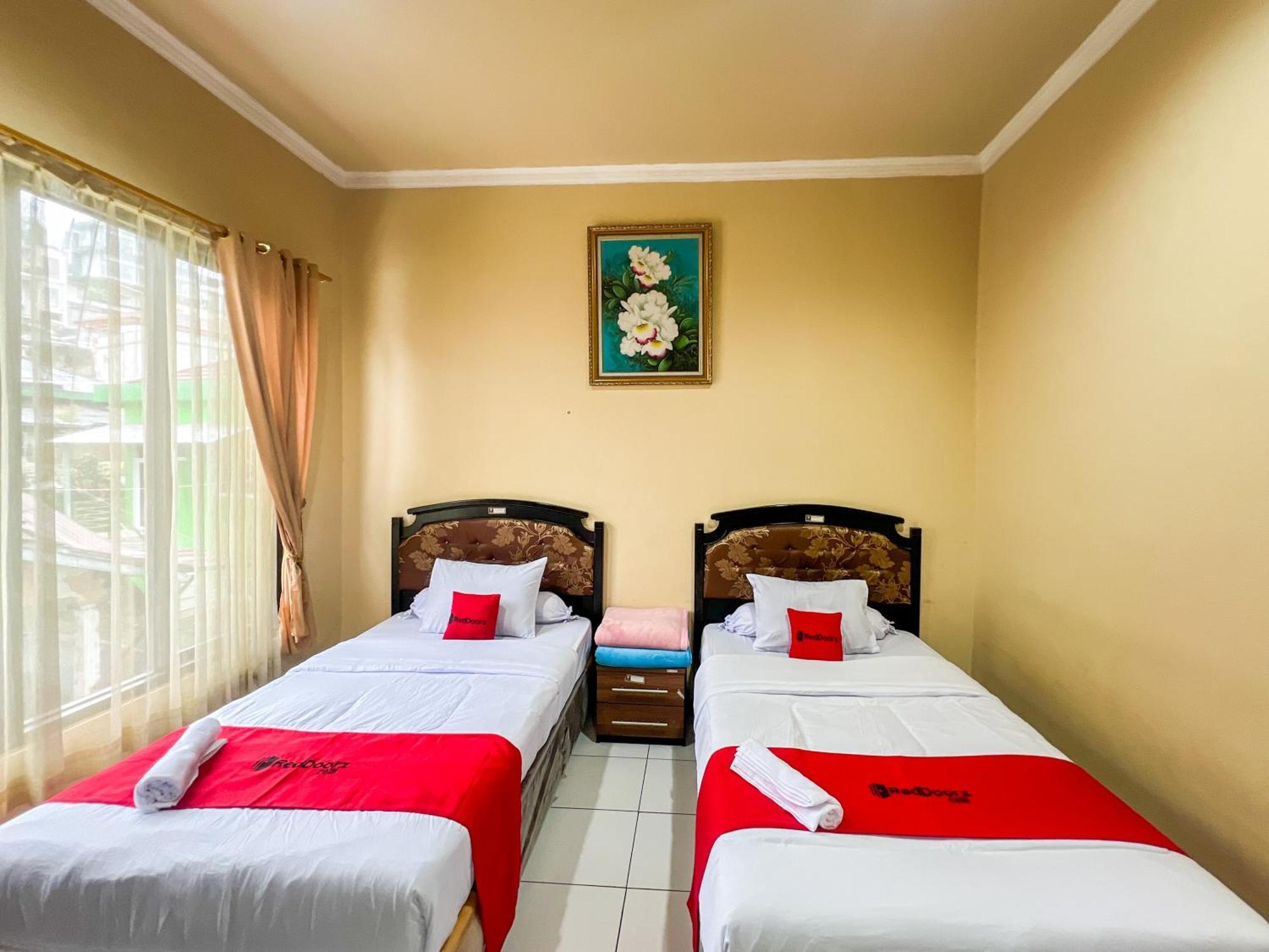 Reddoorz At Dieng 0km Hotel 2*