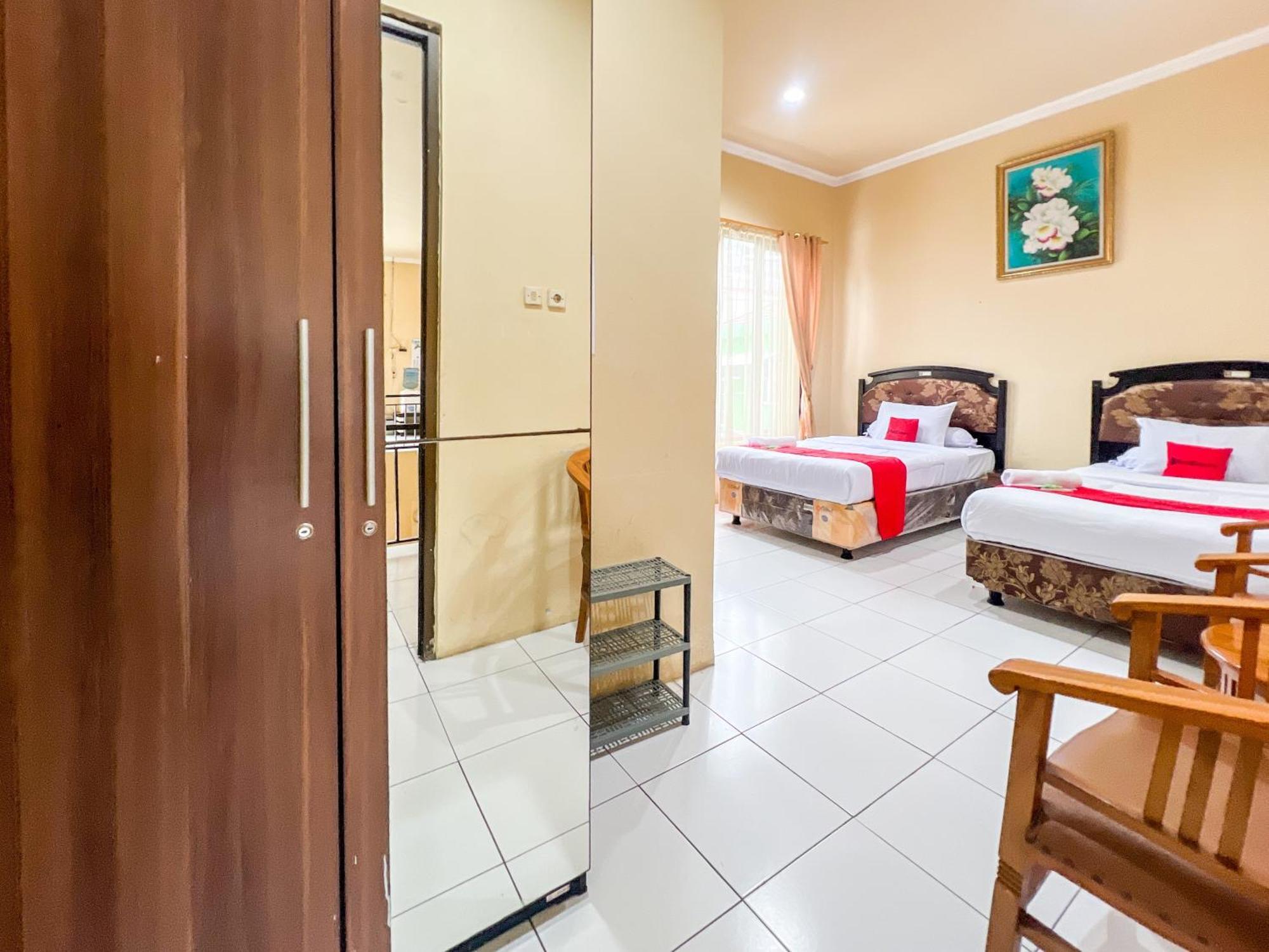 Reddoorz At Dieng 0km Hotel Diyeng