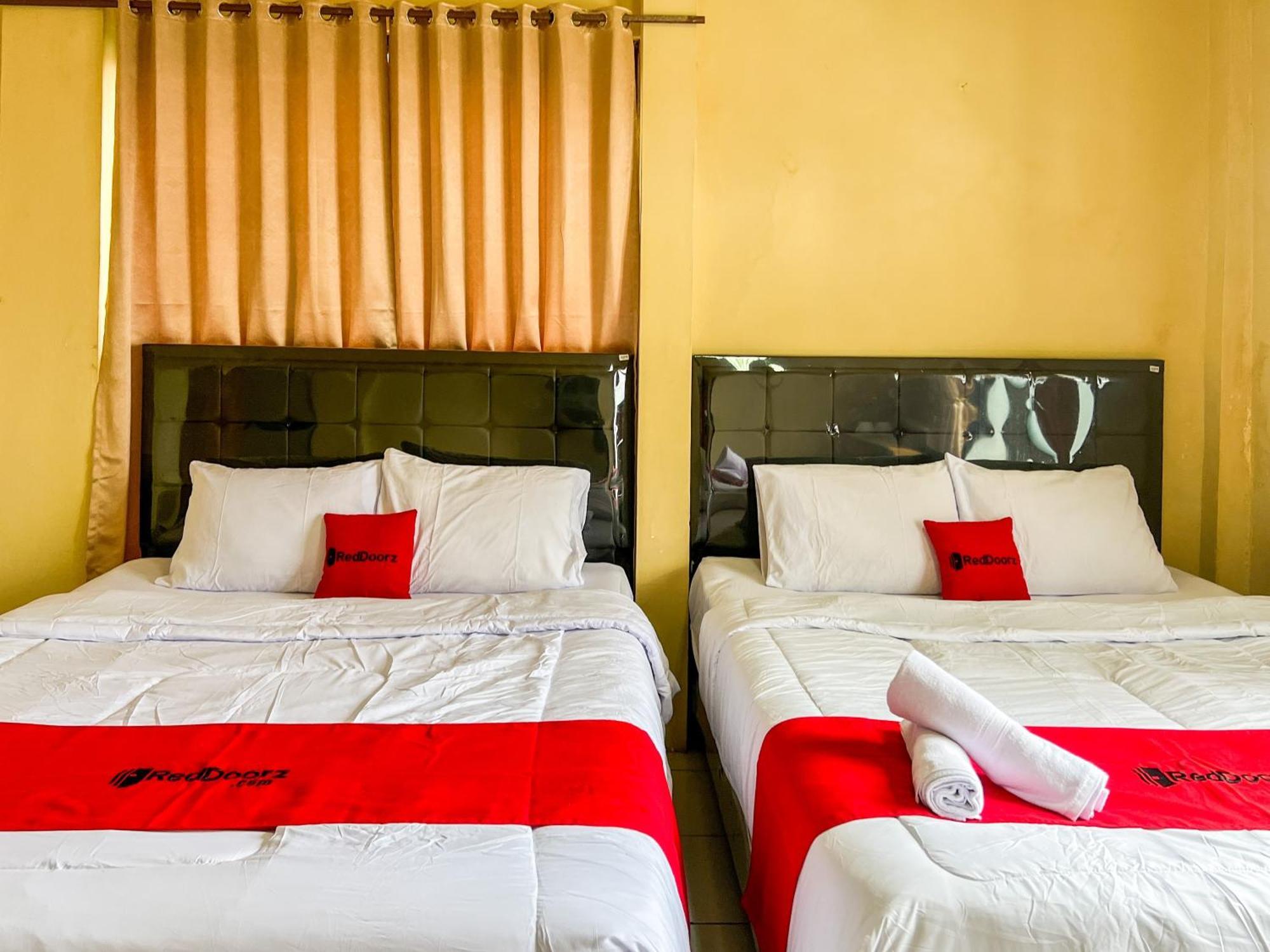 Reddoorz At Dieng 0km Hotel