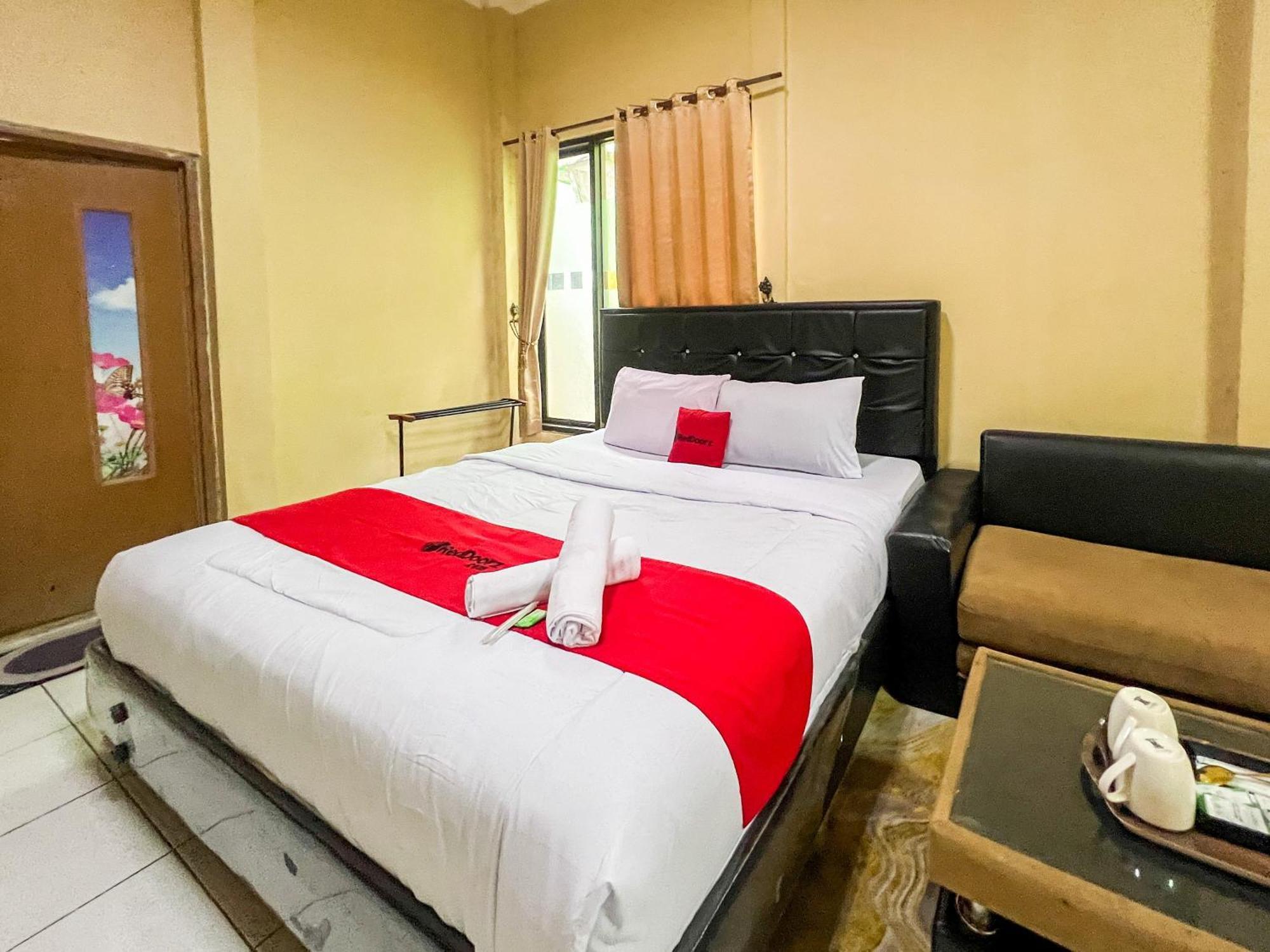 Hotel Reddoorz At Dieng 0km Diyeng
