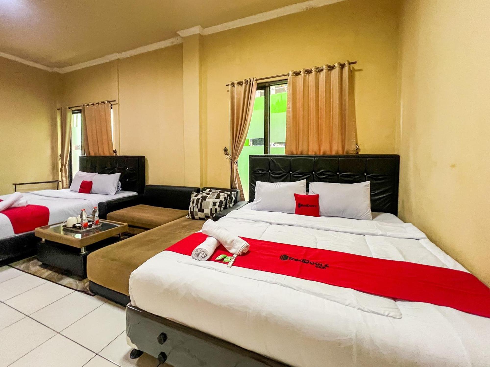 Reddoorz At Dieng 0km Hotel 2*