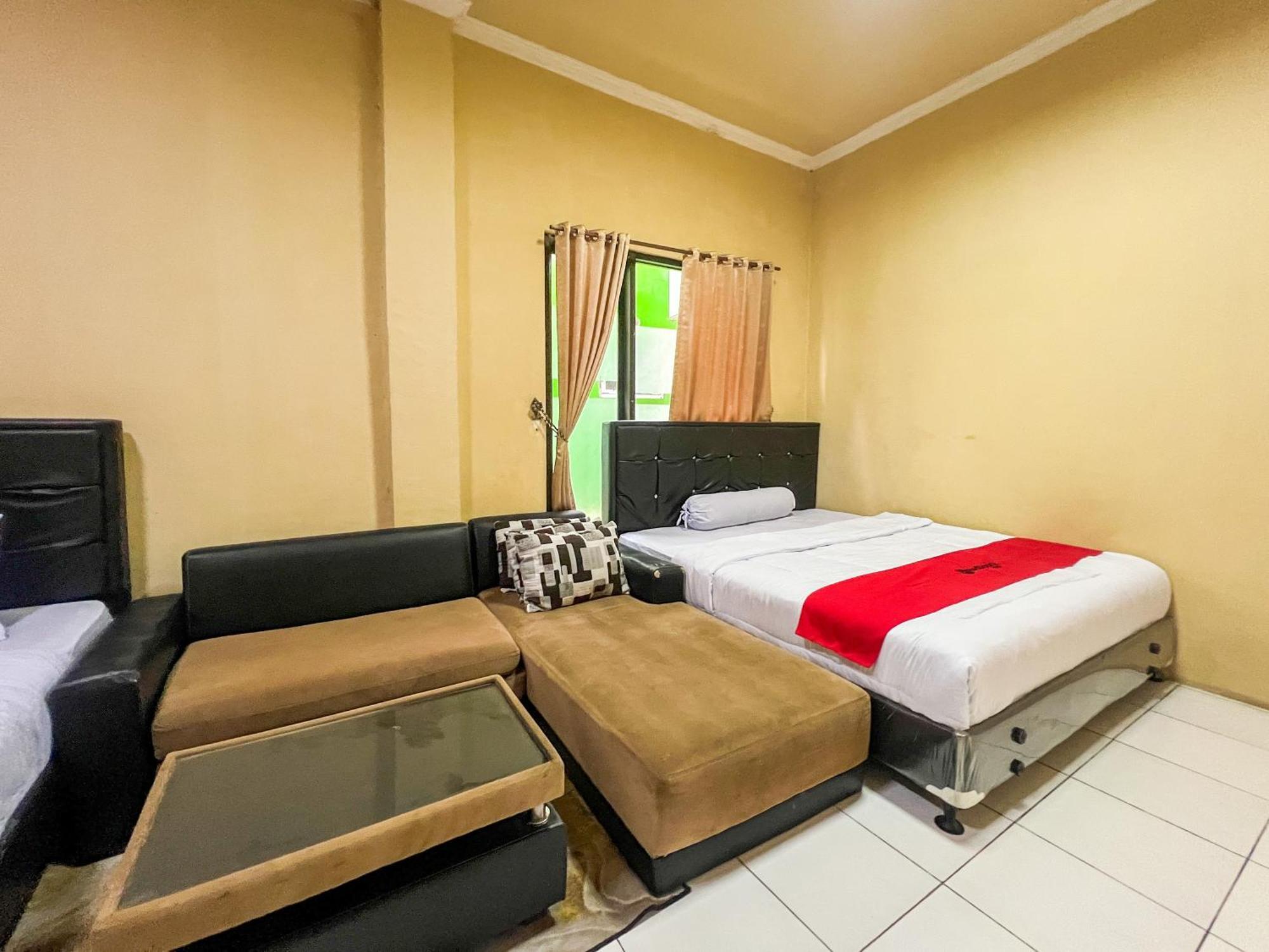 Hotel Reddoorz At Dieng 0km Diyeng