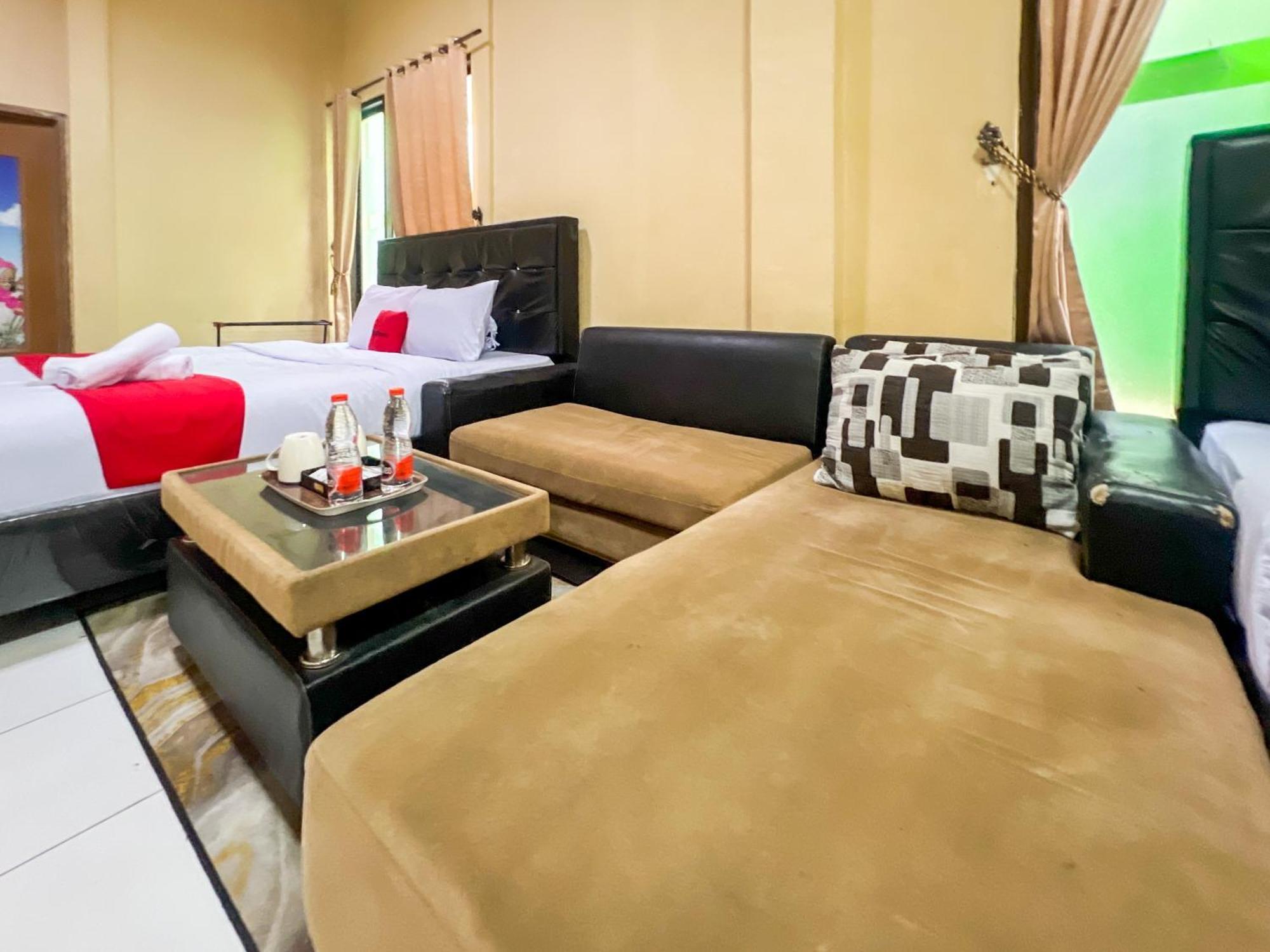Reddoorz At Dieng 0km Hotel 2*